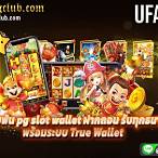 pg slot true wallet เว็บตรง
